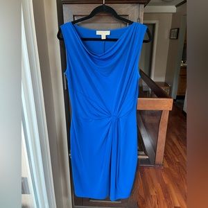 Michael Kors jersey knit dress
